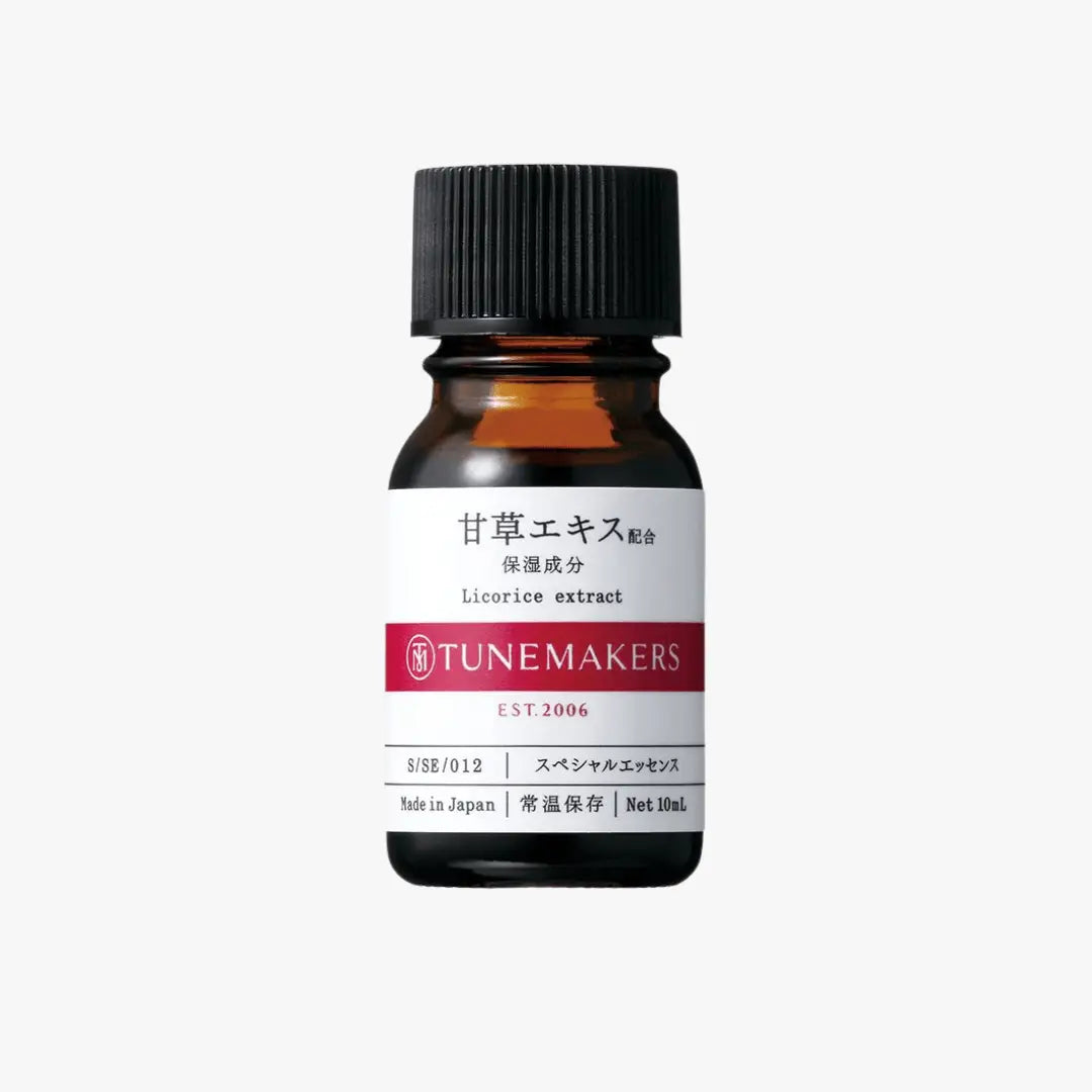Tunemakers Licorice Extract 10ml by Tunemakers – Serum & Ampoule