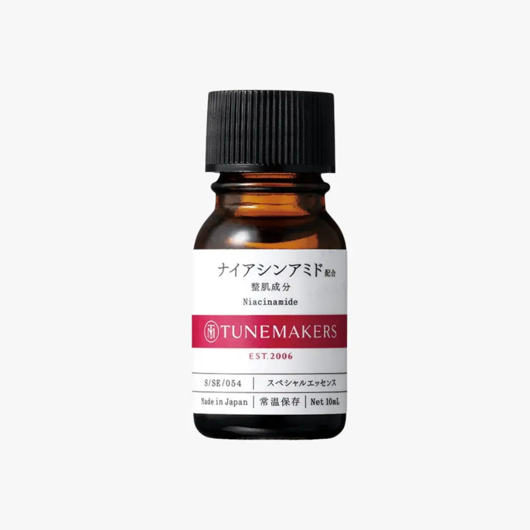 Tunemakers Niacinamide 10ml by Tunemakers – Serum & Ampoule
