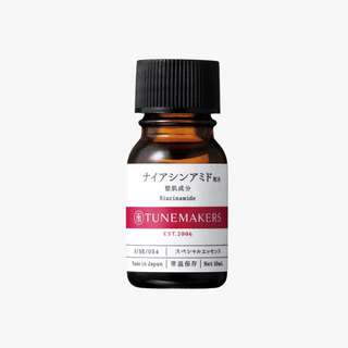 Tunemakers Niacinamide 10ml by Tunemakers – Serum & Ampoule photo