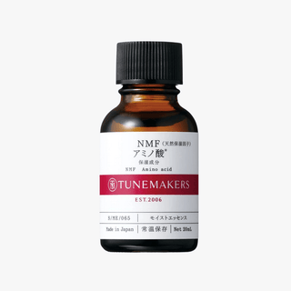 Tunemakers NMF Amino Acid 20ml by Tunemakers – Serum & Ampoule photo