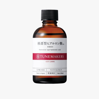 Tunemakers Penetration Type Hyaluronic Acid (2 Sizes） by Tunemakers – Serum & Ampoule photo