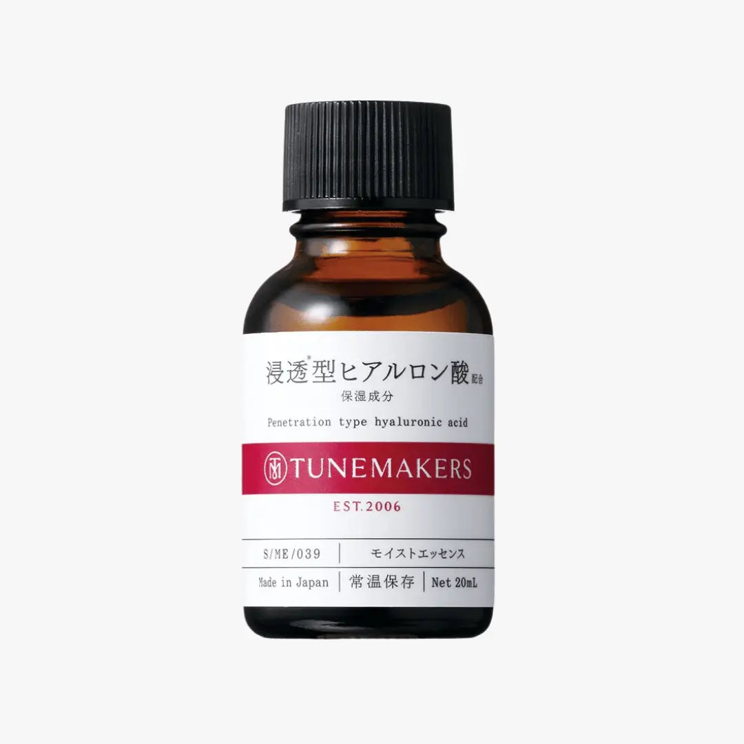 Tunemakers Penetration Type Hyaluronic Acid (2 Sizes） by Tunemakers – Serum & Ampoule