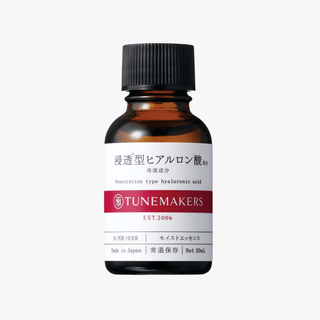 Tunemakers Penetration Type Hyaluronic Acid (2 Sizes） by Tunemakers – Serum & Ampoule photo