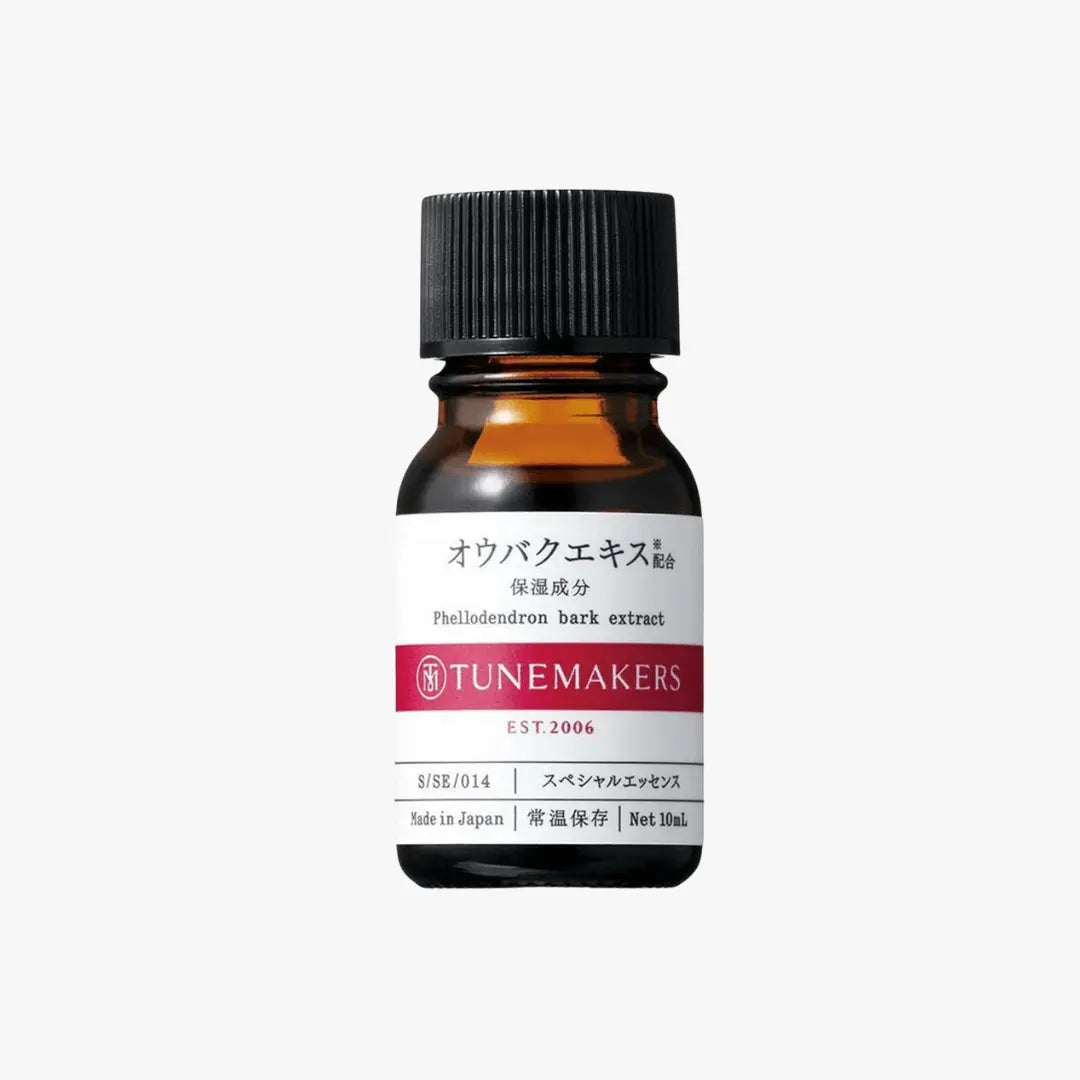Tunemakers Phellodendron Bark Extract 10ml by Tunemakers – Serum & Ampoule