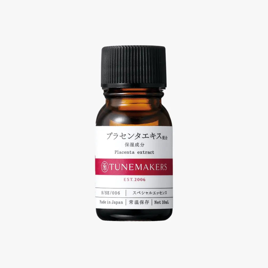 Tunemakers Placenta Extract 10ml by Tunemakers – Serum & Ampoule