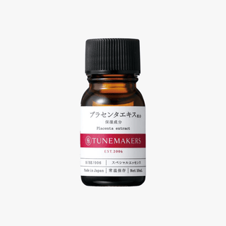 Tunemakers Placenta Extract 10ml by Tunemakers – Serum & Ampoule photo