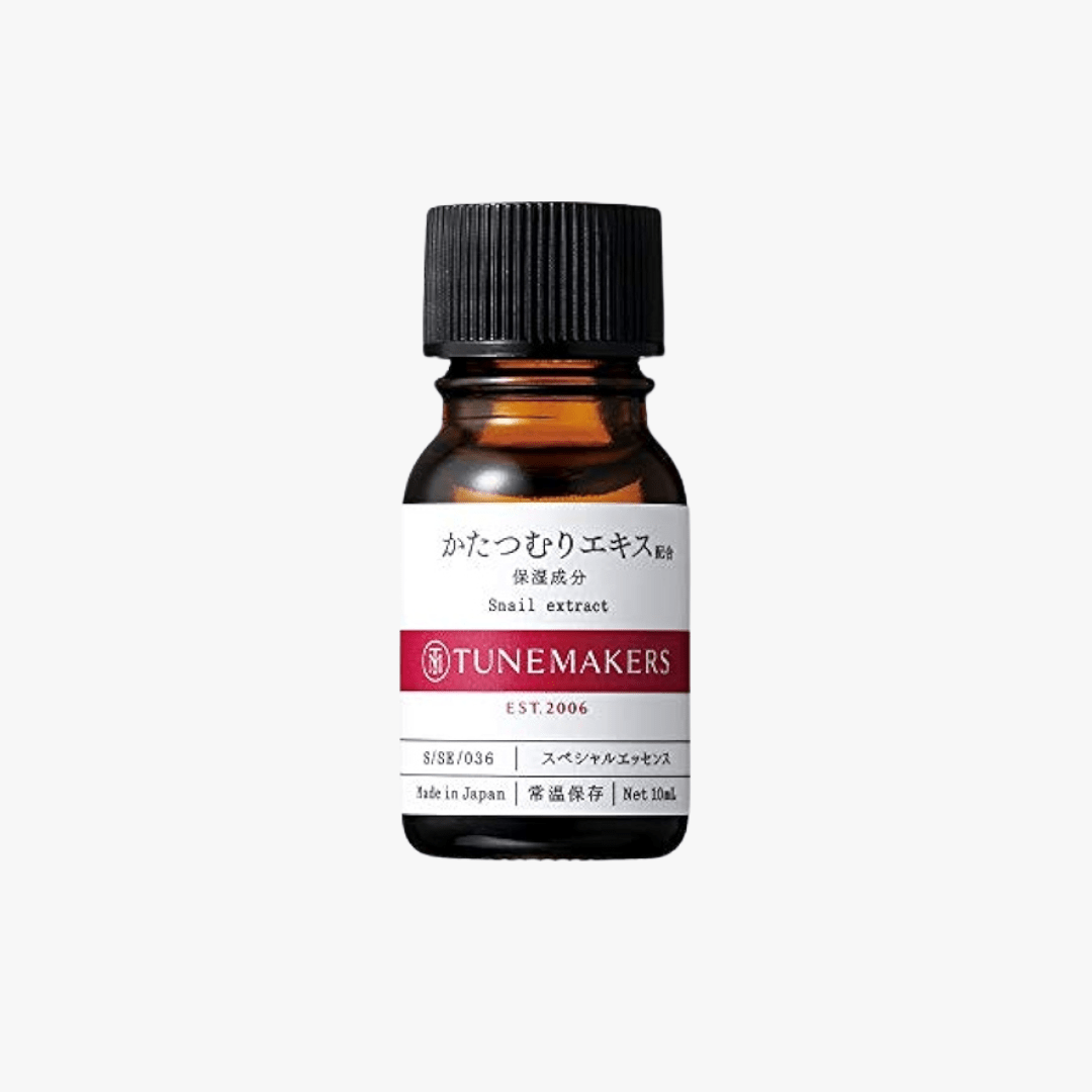Tunemakers Snail Extract 10ml by Tunemakers – Serum & Ampoule