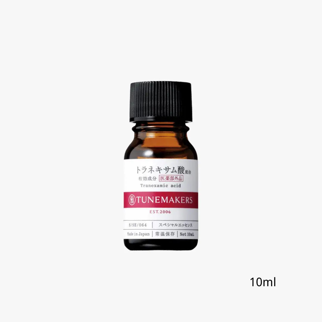 Tunemakers Tranexamic Acid (2 sizes) by Tunemakers – Serum & Ampoule