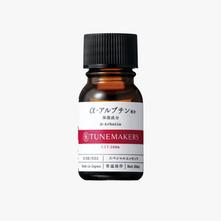 Tunemakers Undiluted Alpha Arbutin Essence 10ml by Tunemakers – Serum & Ampoule photo
