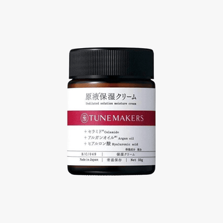 Tunemakers Undiluted Solution Moisture Cream 50g by Tunemakers – Lotion & Cream photo