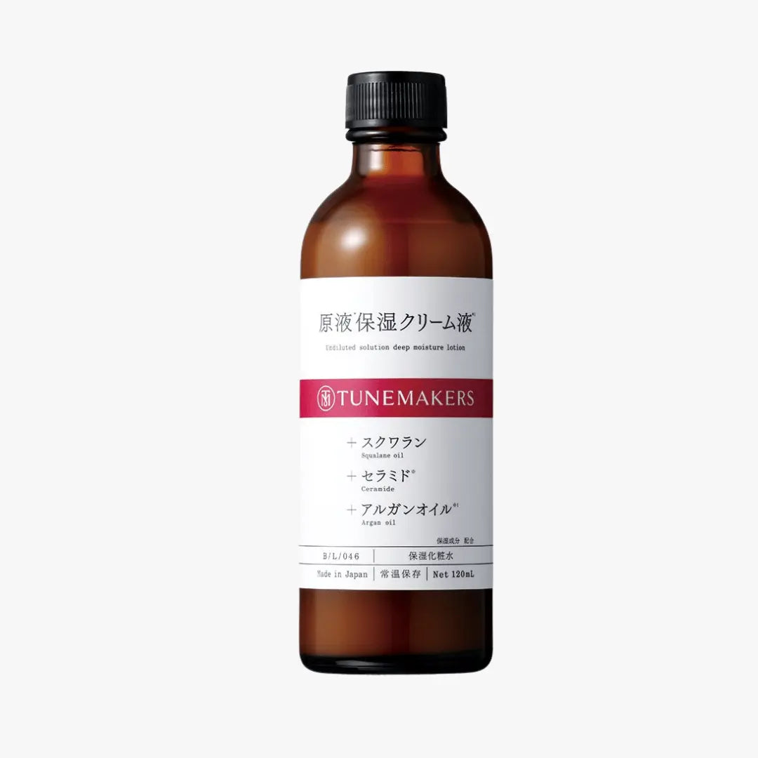 Tunemakers Undiluted Solution Moisture Lotion 120ml by Tunemakers – Lotion & Cream