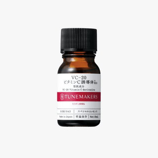 Tunemakers VC - 20 Vitamin C Derivative 10ml by Tunemakers – Serum & Ampoule photo