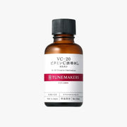 Tunemakers VC - 20 Vitamin C Derivative 30ml by Tunemakers – Serum & Ampoule