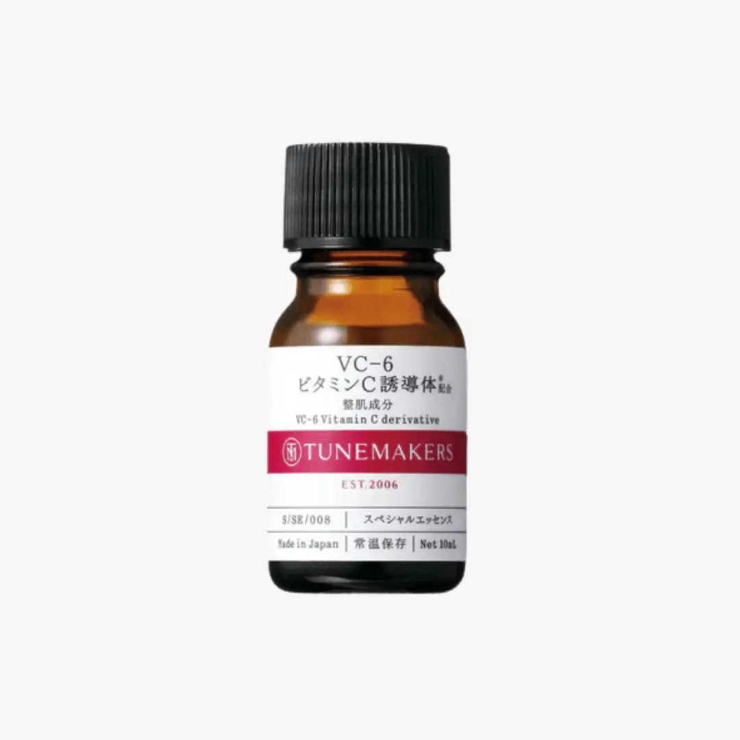Tunemakers VC - 6 Vitamin C Derivative 10ml by Tunemakers – Serum & Ampoule