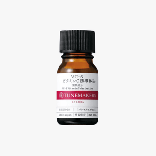 Tunemakers VC - 6 Vitamin C Derivative 10ml by Tunemakers – Serum & Ampoule photo