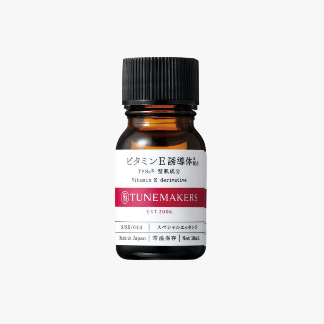 Tunemakers Vitamin E Derivative 10ml by Tunemakers – Serum & Ampoule