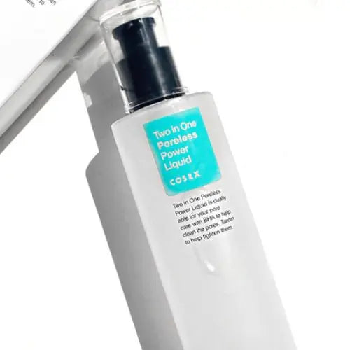 COSRX Two in One Poreless Power Liquid 100ml by COSRX – Toner & Essence
