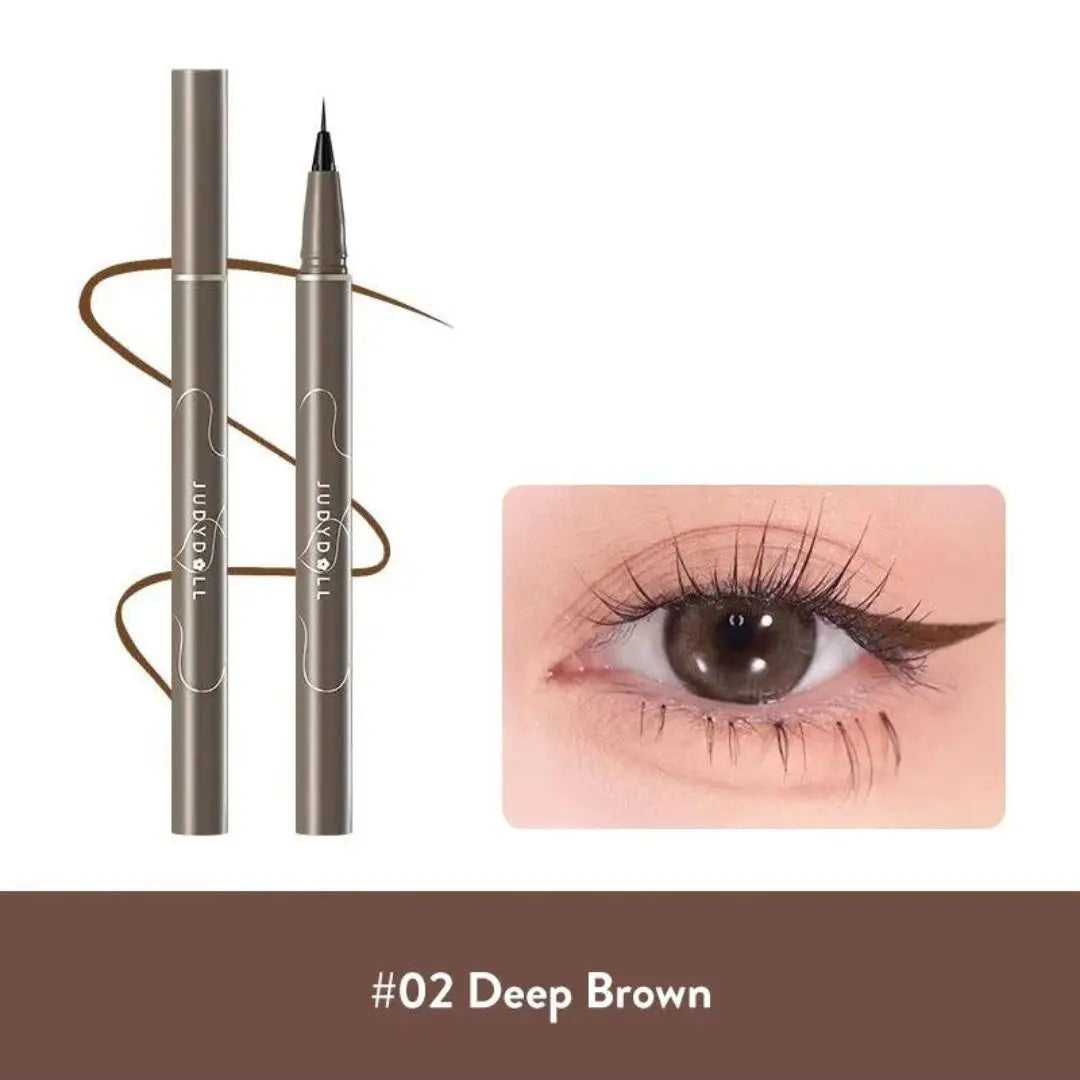Judydoll Ultra - Fine Liquid Eyeliner by Judydoll – Eyeliner