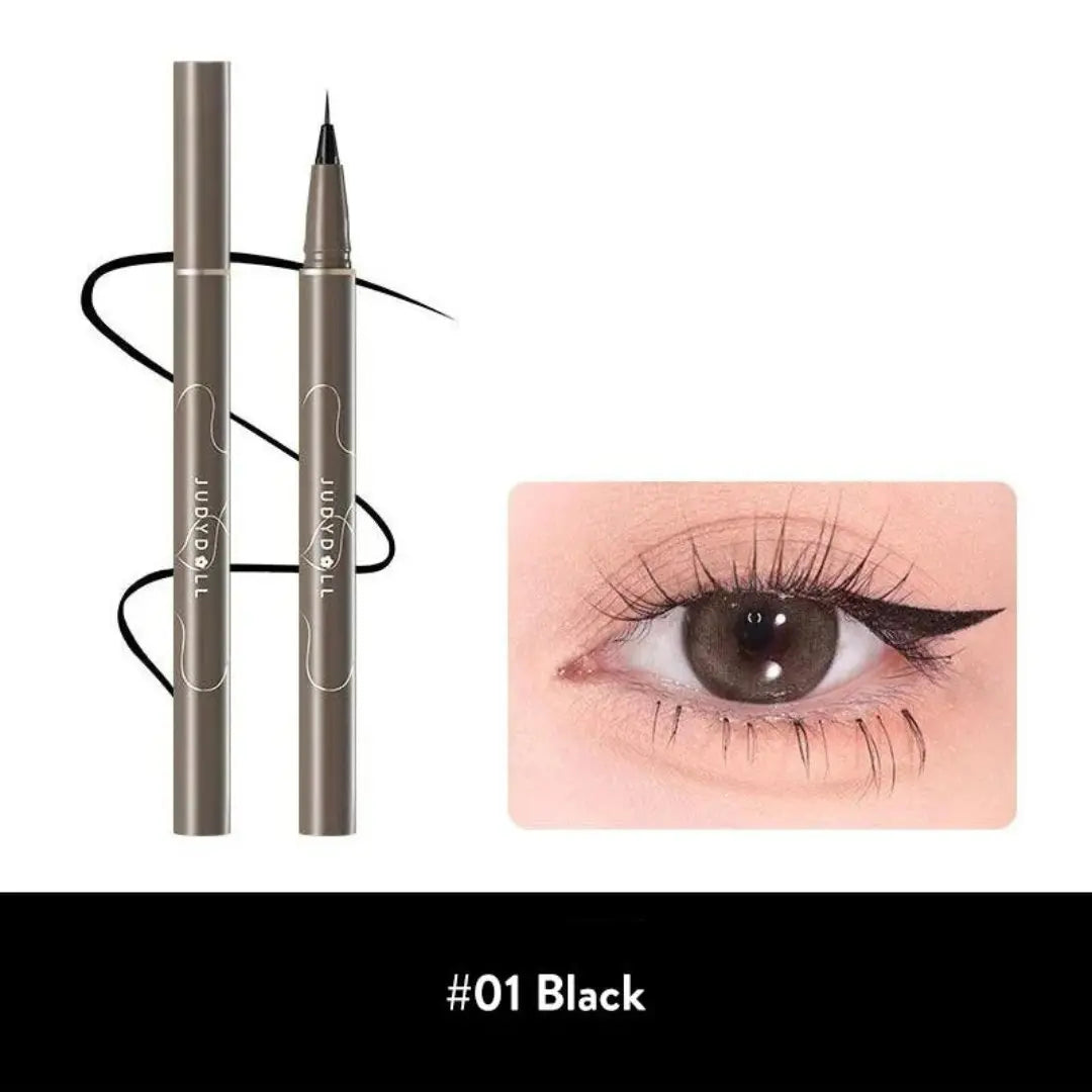 Judydoll Ultra - Fine Liquid Eyeliner by Judydoll – Eyeliner