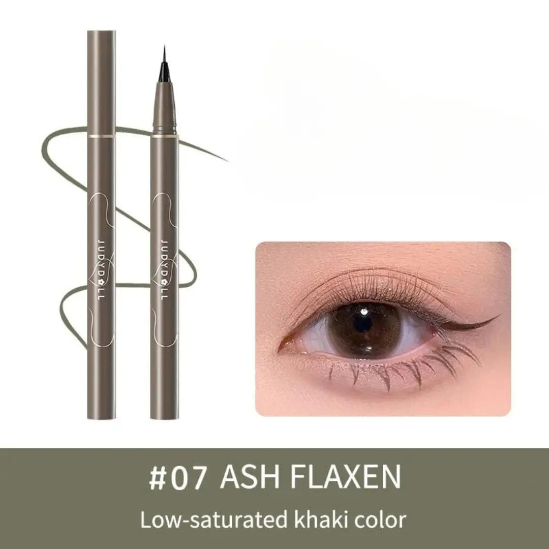 Judydoll Ultra - Fine Liquid Eyeliner by Judydoll – Eyeliner