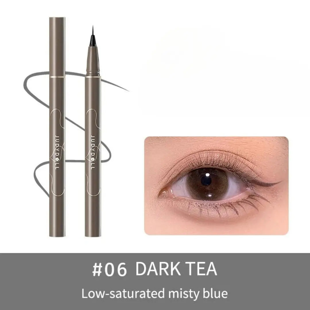 Judydoll Ultra - Fine Liquid Eyeliner by Judydoll – Eyeliner
