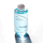 Isntree Ultra - Low Molecular Hyaluronic Acid Toner 300ml by Isntree – Toner & Essence