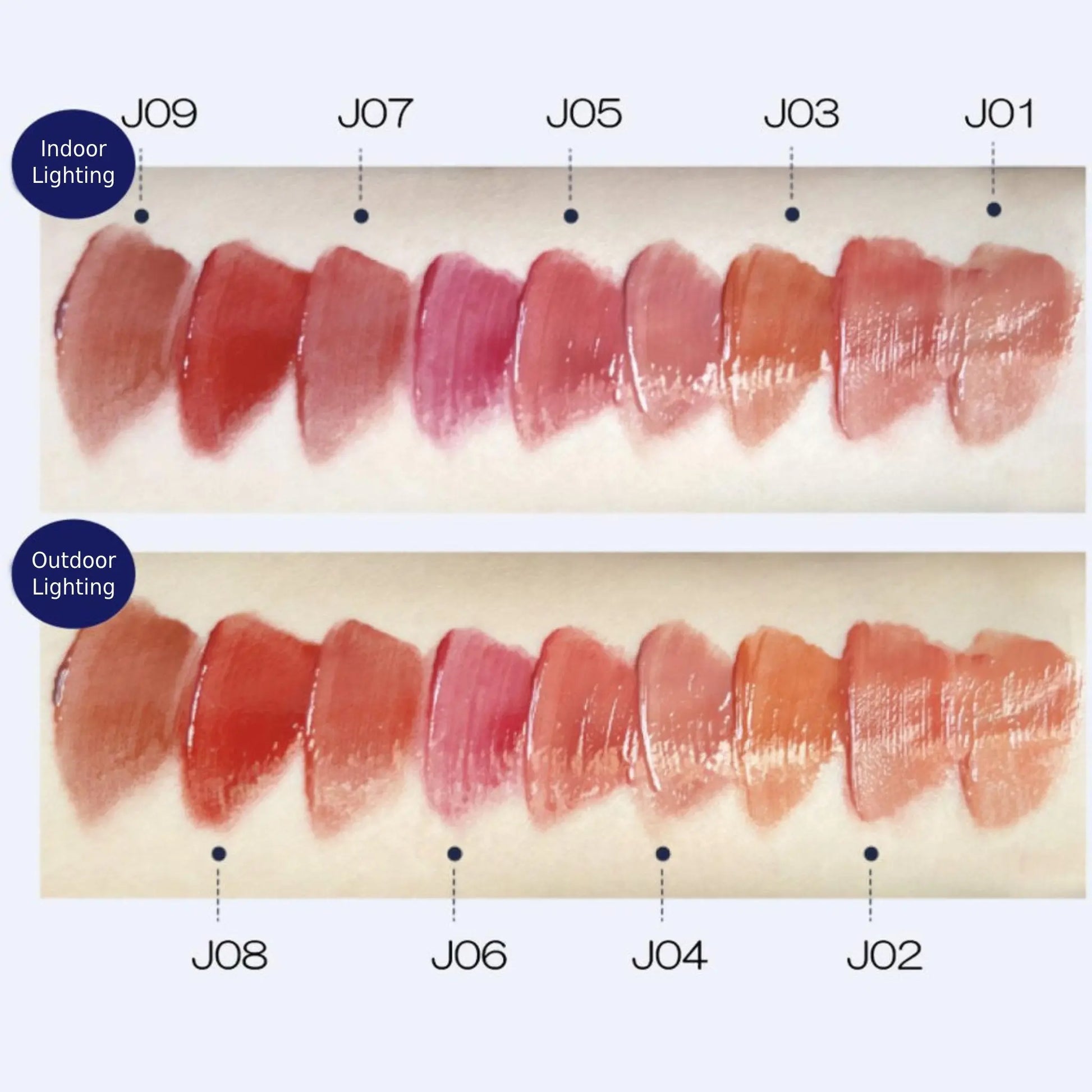 Flower Knows Unicorn Crystal Jelly Lip Glaze by Flower Knows – Lip Gloss