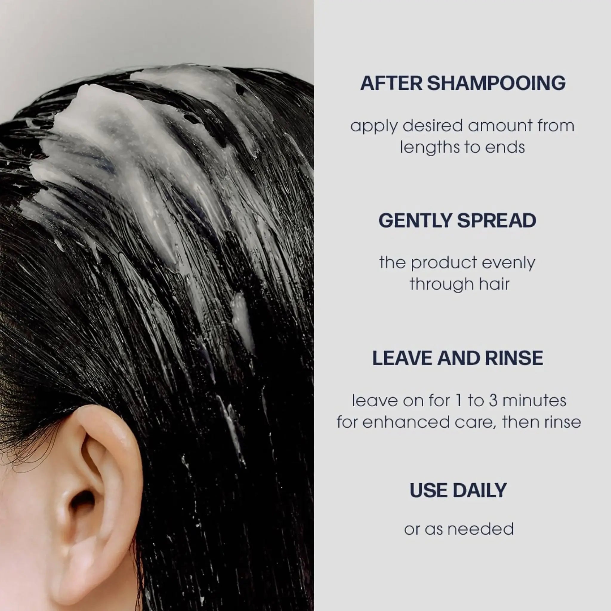Unove Deep Damage Treatment EX 207ml by Unove – Conditioner