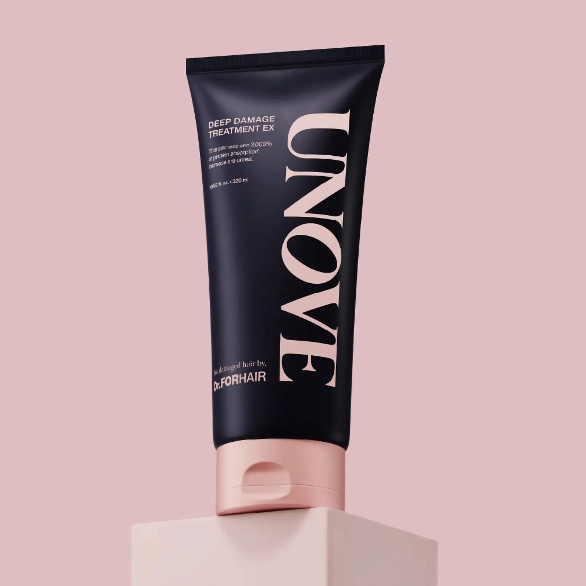 Unove Deep Damage Treatment EX 207ml by Unove – Conditioner