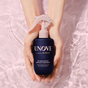 Unove No - wash Water Ampoule Treatment 200ml by Unove – Hair Spray & Wax