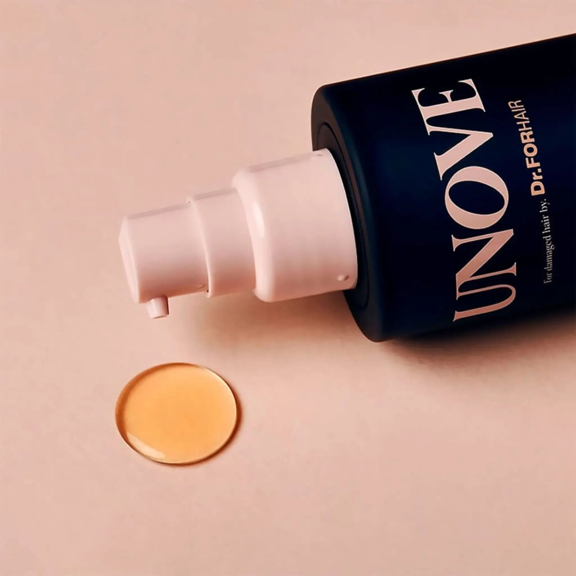 Unove Silk Oil Essence Tender Bloom 70ml by Unove – Hair Oil & Serum