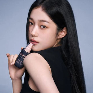 Unove Silk Oil Essence Warm Petals 70ml by Unove – Hair Oil & Serum photo