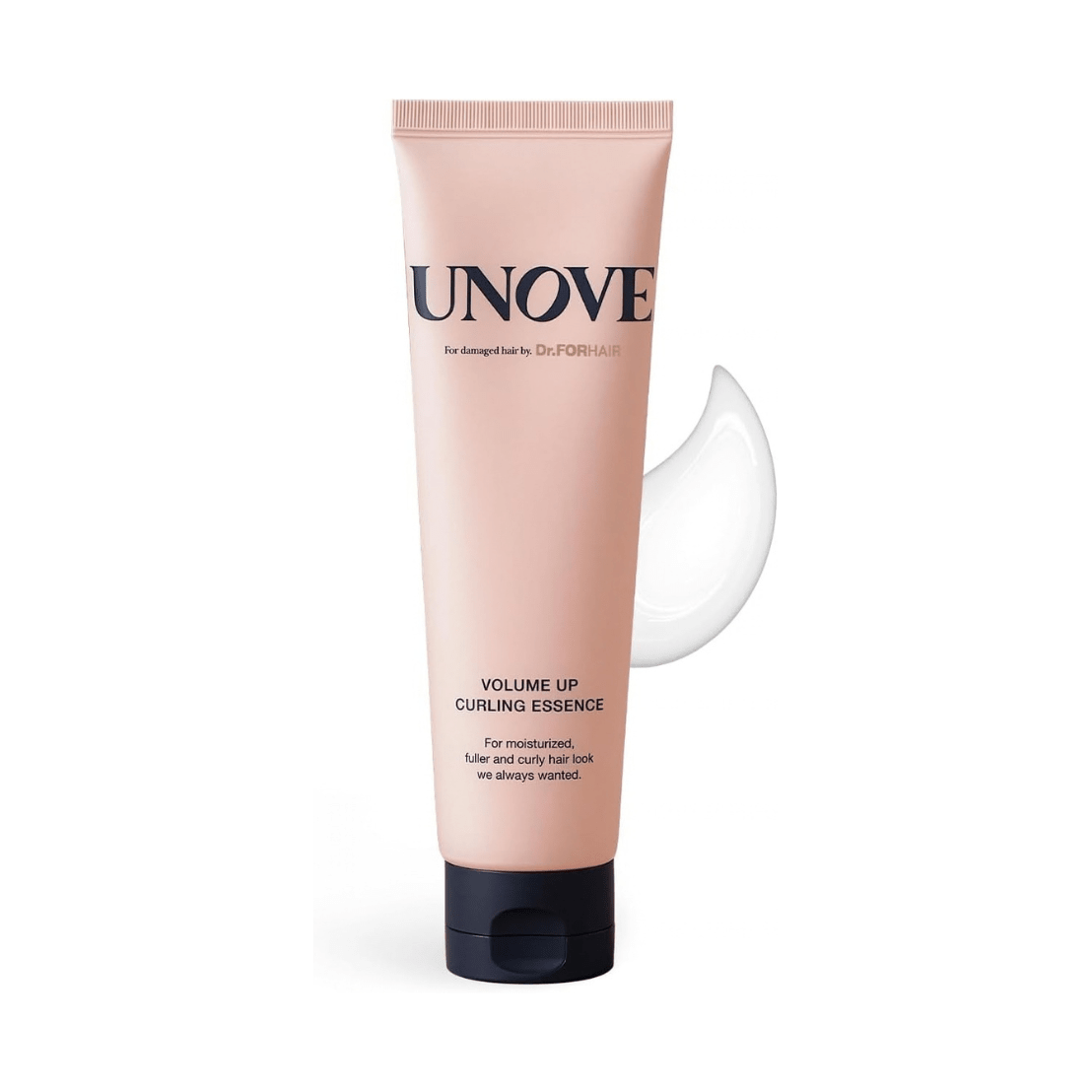 UNOVE Volume Up Curling Essence 147ml by UNOVE – Hair Oil & Serum