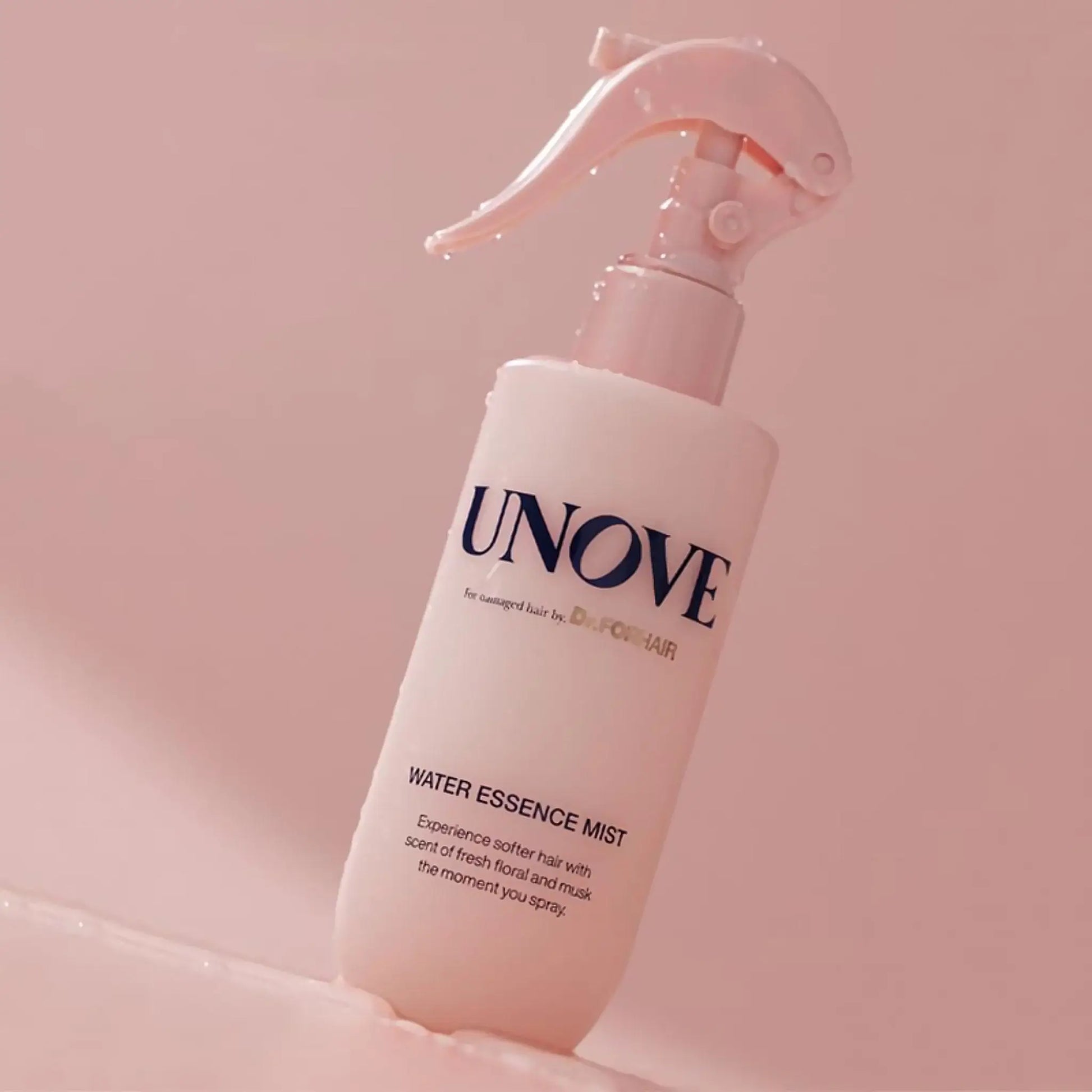 Unove Water Essence Mist 200ml by Unove – Hair Oil & Serum