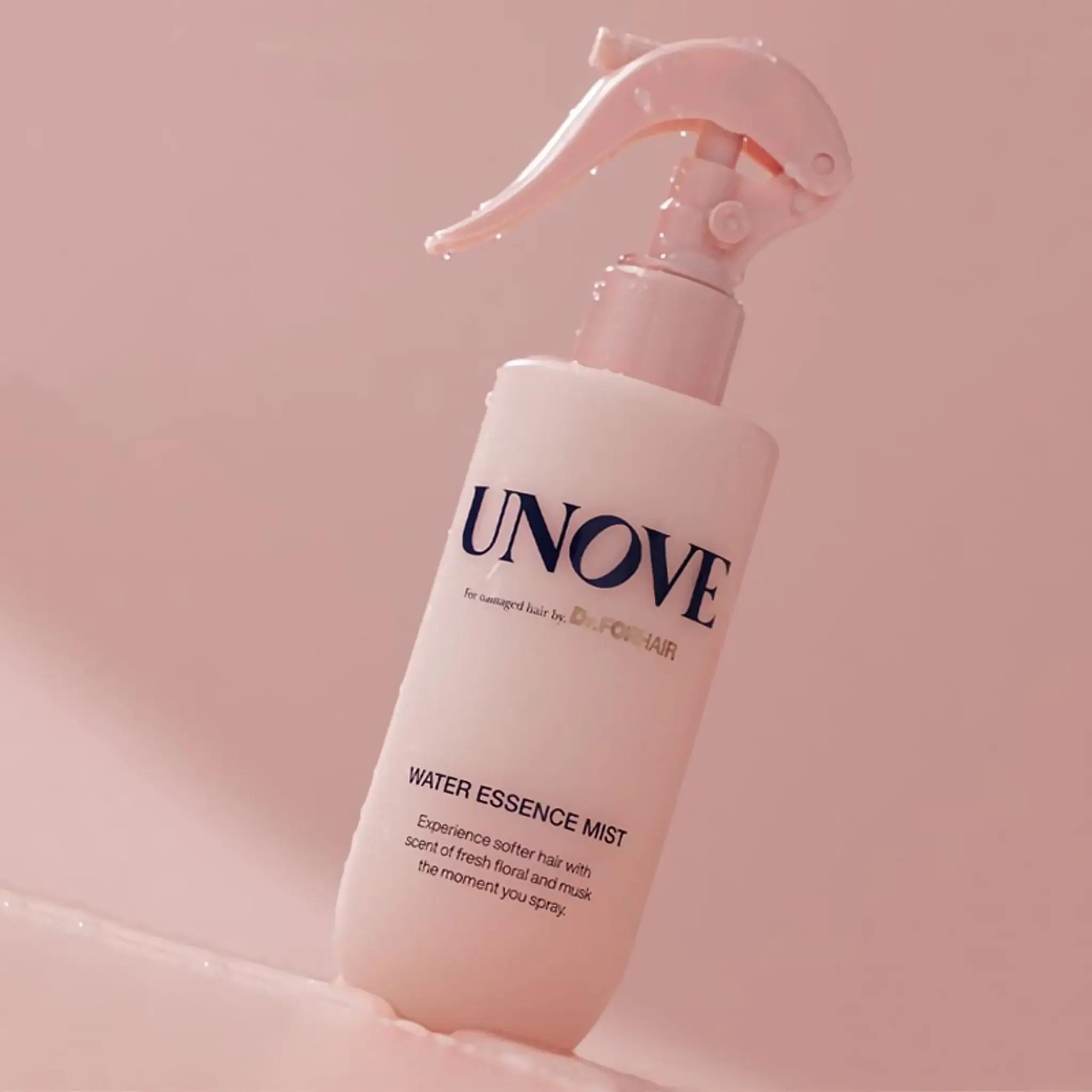 Unove Water Essence Mist 200ml by Unove – Hair Oil & Serum