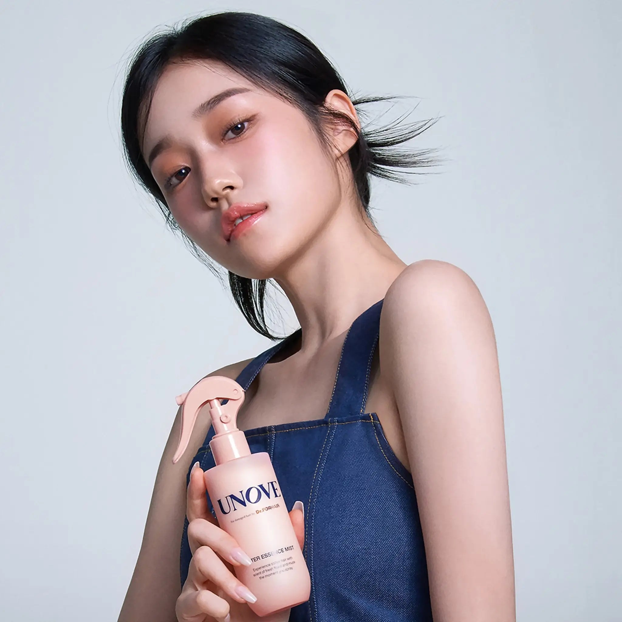 Unove Water Essence Mist 200ml by Unove – Hair Oil & Serum