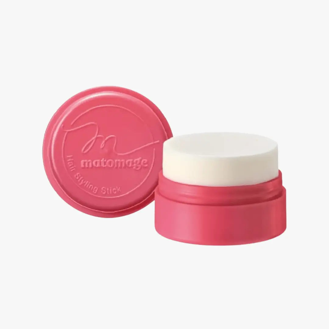 Utena Matomage Hair Styling Stick 13g (2 Styles) by Utena – Hair Spray & Wax