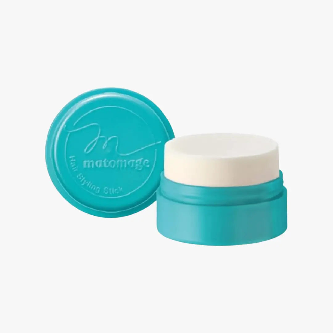 Utena Matomage Hair Styling Stick 13g (2 Styles) by Utena – Hair Spray & Wax