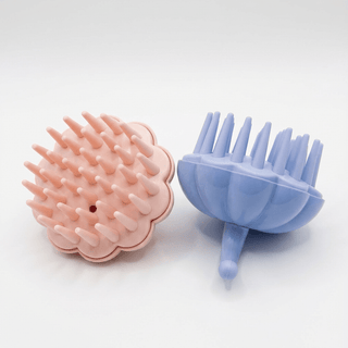 UUYP Boxed Pumpkin Shampoo Comb 1pc by UUYP – Hair Tool photo