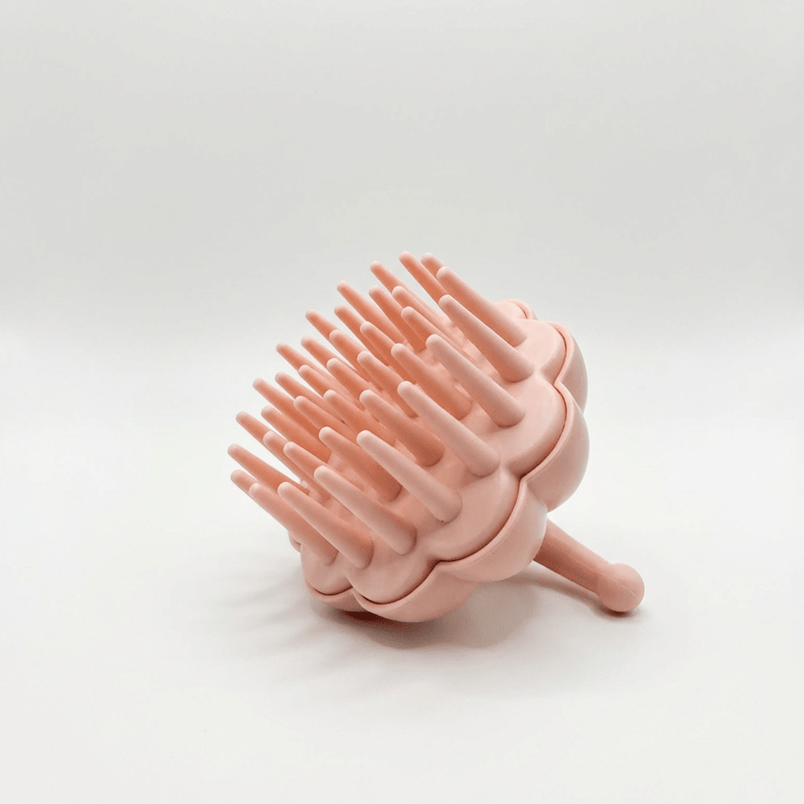 UUYP Boxed Pumpkin Shampoo Comb 1pc by UUYP – Hair Tool