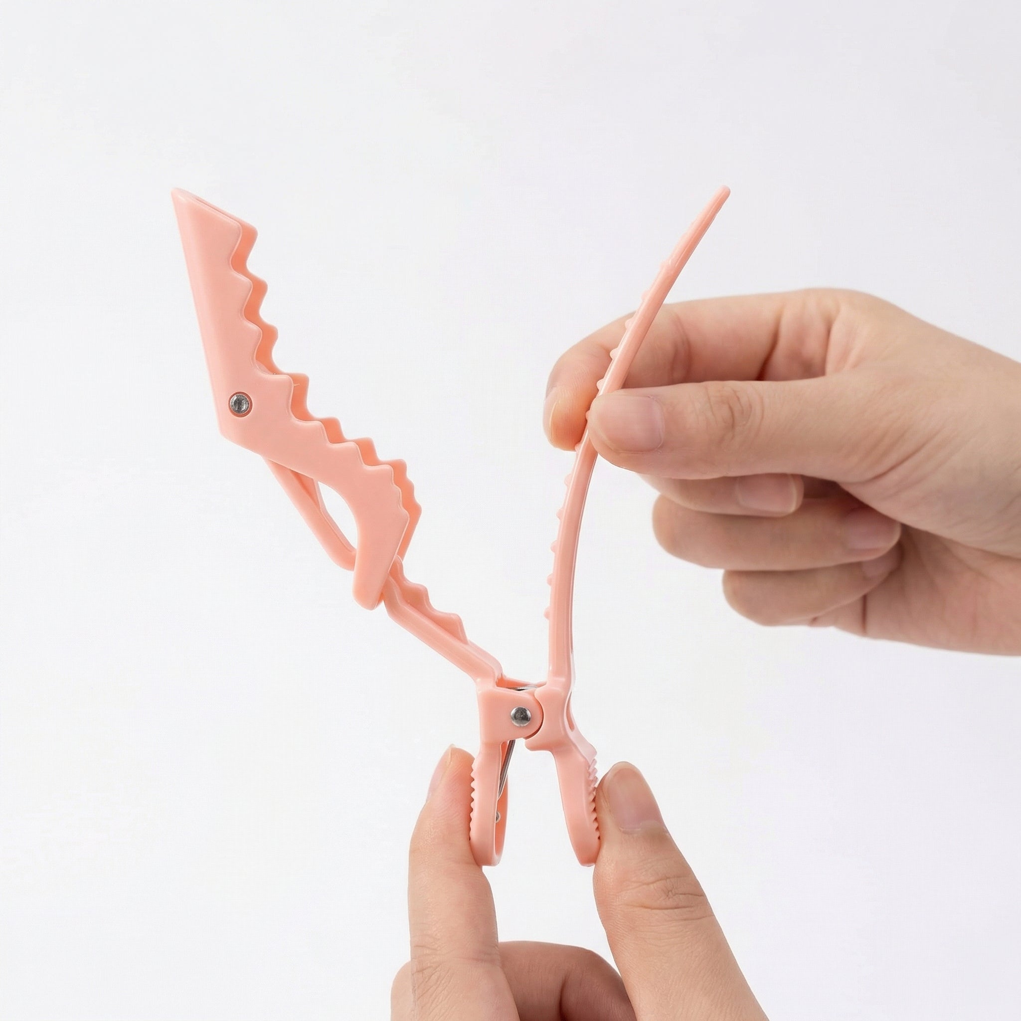 UUYP Combination Partition Clip 6pcs by UUYP – Hair Tool