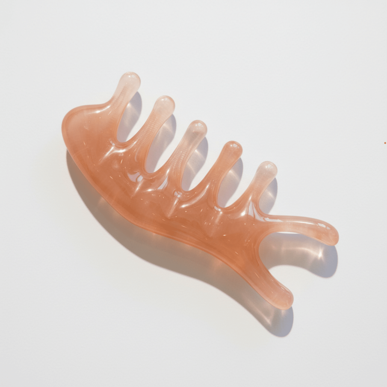 UUYP Dolphin Massage Comb 1pc by UUYP – Hair Tool