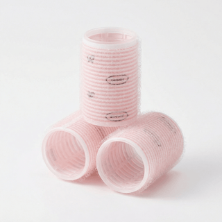 UUYP Printed Hair Curlers (3 Pieces) by UUYP – Hair Tool photo