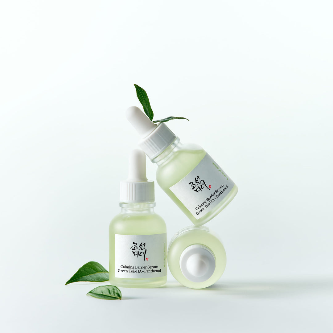 Beauty of Joseon Calming Serum Green Tea & Panthenol 30ml