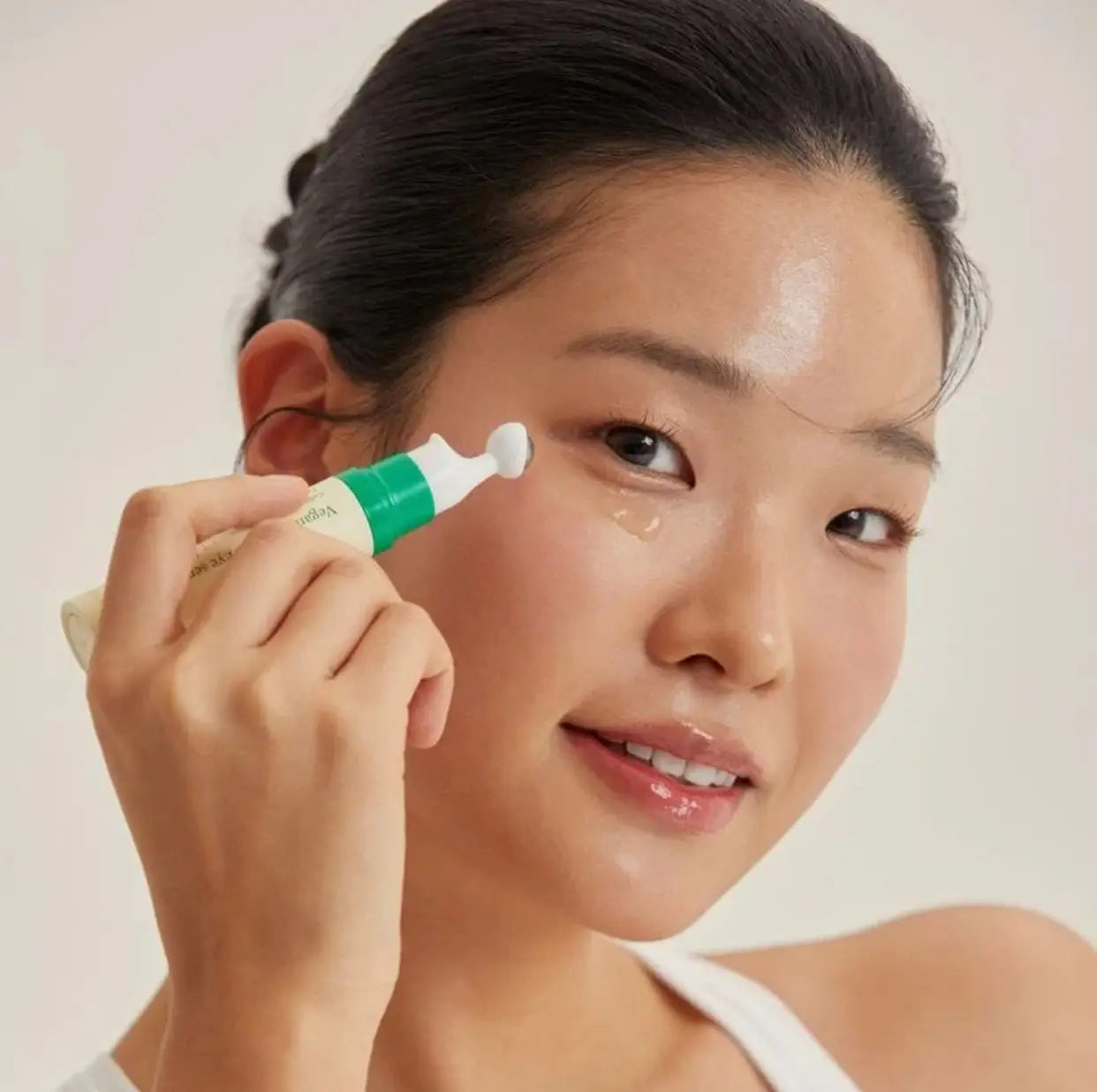 AXIS - Y Vegan Collagen Eye Serum 10ml by AXIS - Y – Eye Cream & Serum