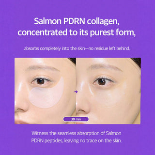 VELLA PDRN 2000 Peptide Firming Eye Patch (60 Pieces) by VELLA – photo