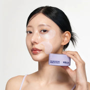 VELLA PDRN 2000 Peptide Firming Eye Patch (60 Pieces) by VELLA – Eye Patch