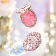 Flower Knows Violet Strawberry Rococo Embossed Blush (2 Shades) by Flower Knows – Blush