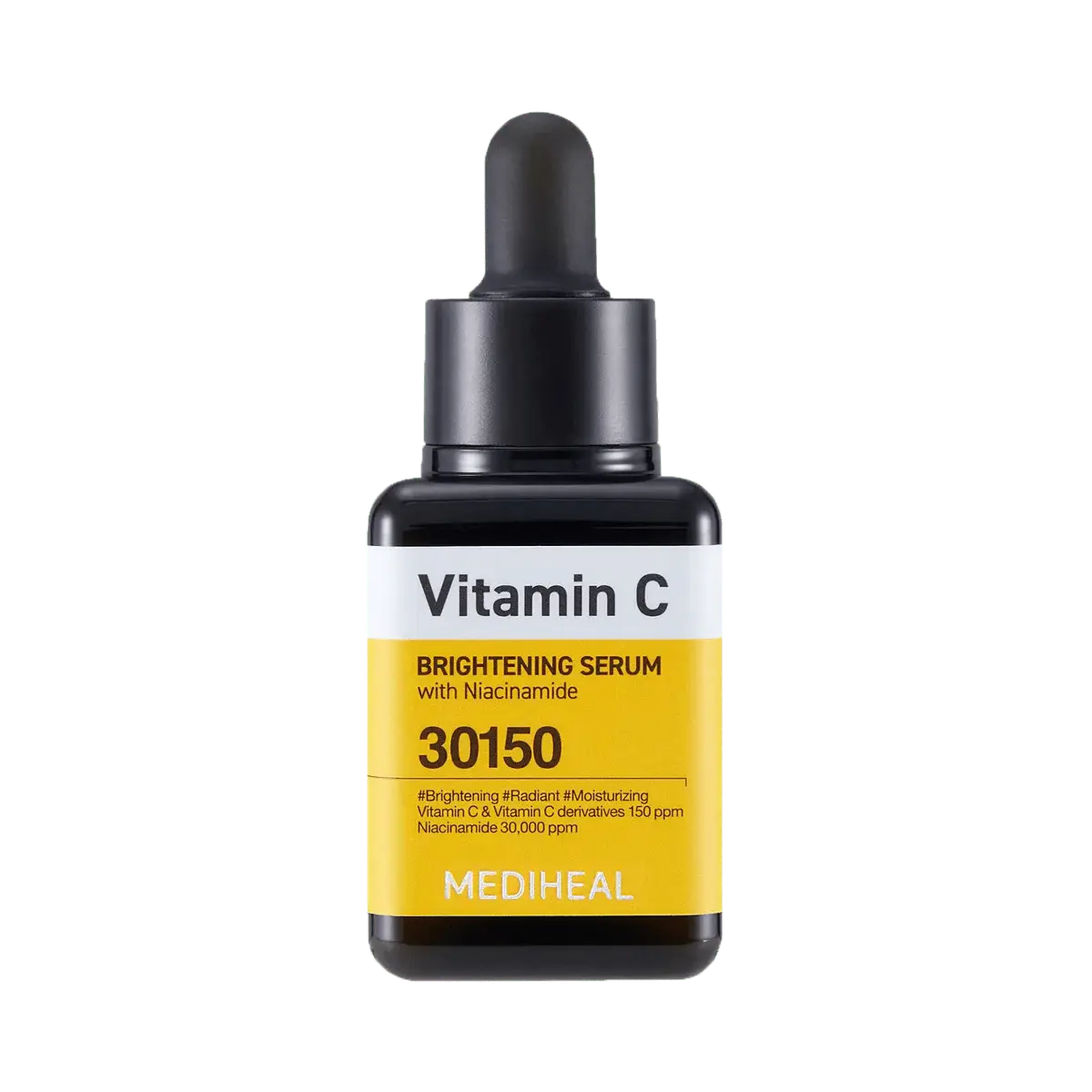 MEDIHEAL Vitamin C Brightening Serum 40ml by Mediheal – Serum & Ampoule