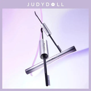 Volume & Curling Mascara Duo - Judydoll | Kiokii and...